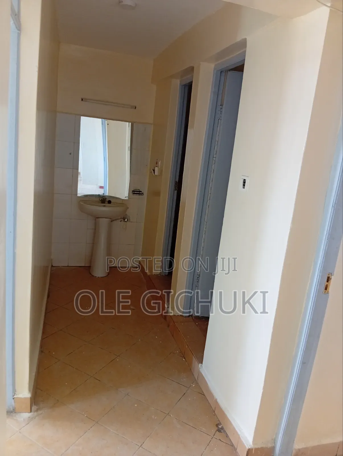 Furnished Mini Flat in Tuskys, Ongata Rongai for rent