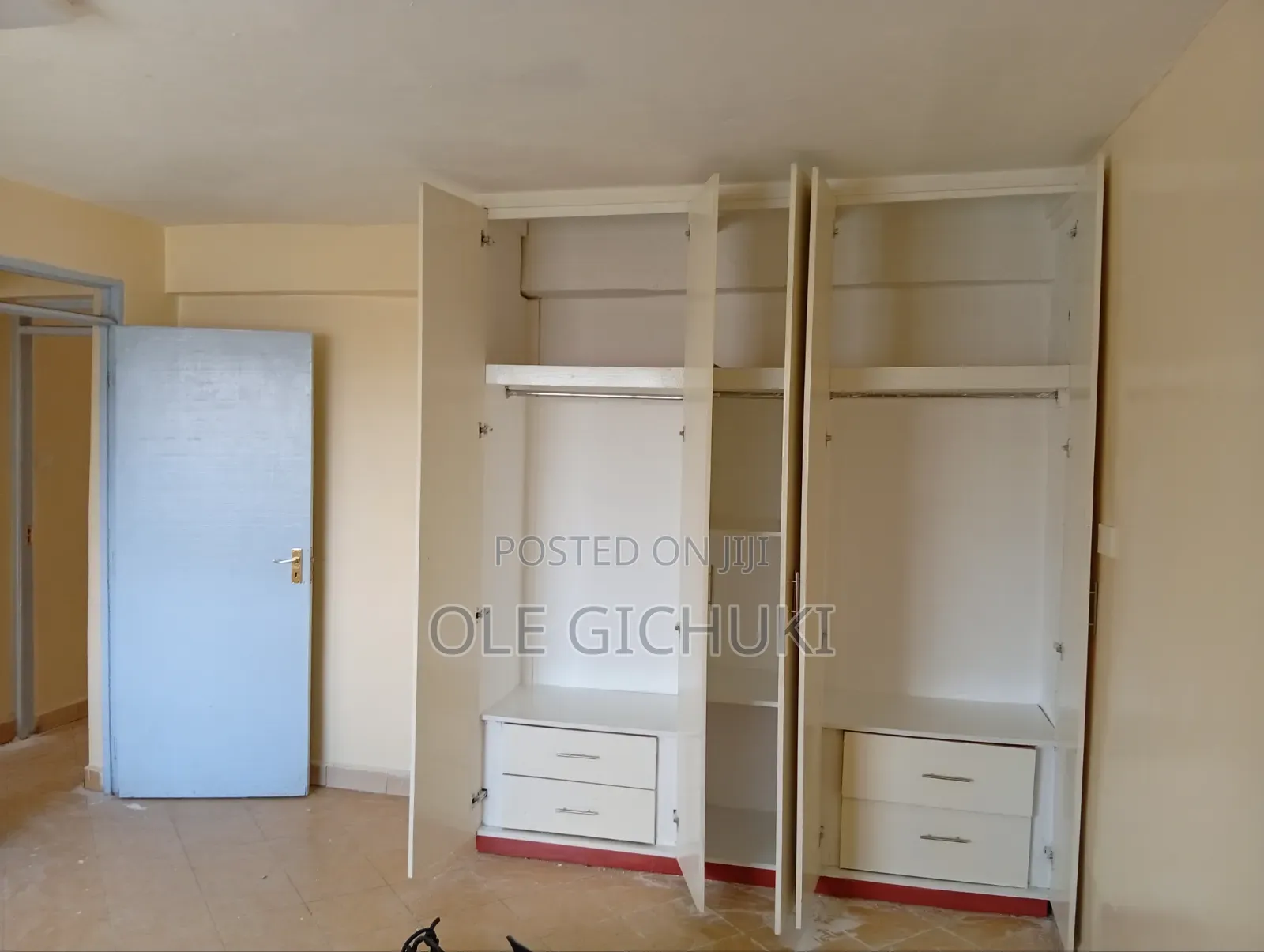 Furnished Mini Flat in Tuskys, Ongata Rongai for rent