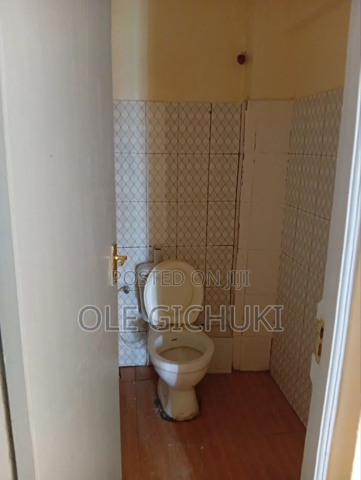 Furnished Mini Flat in Tuskys, Ongata Rongai for rent