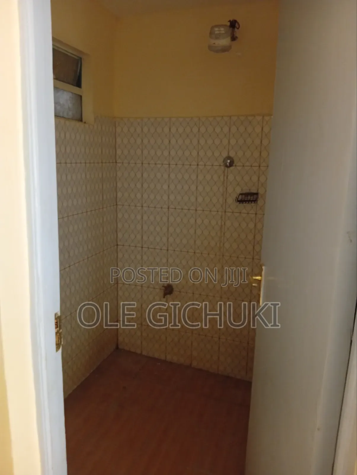 Furnished Mini Flat in Tuskys, Ongata Rongai for rent