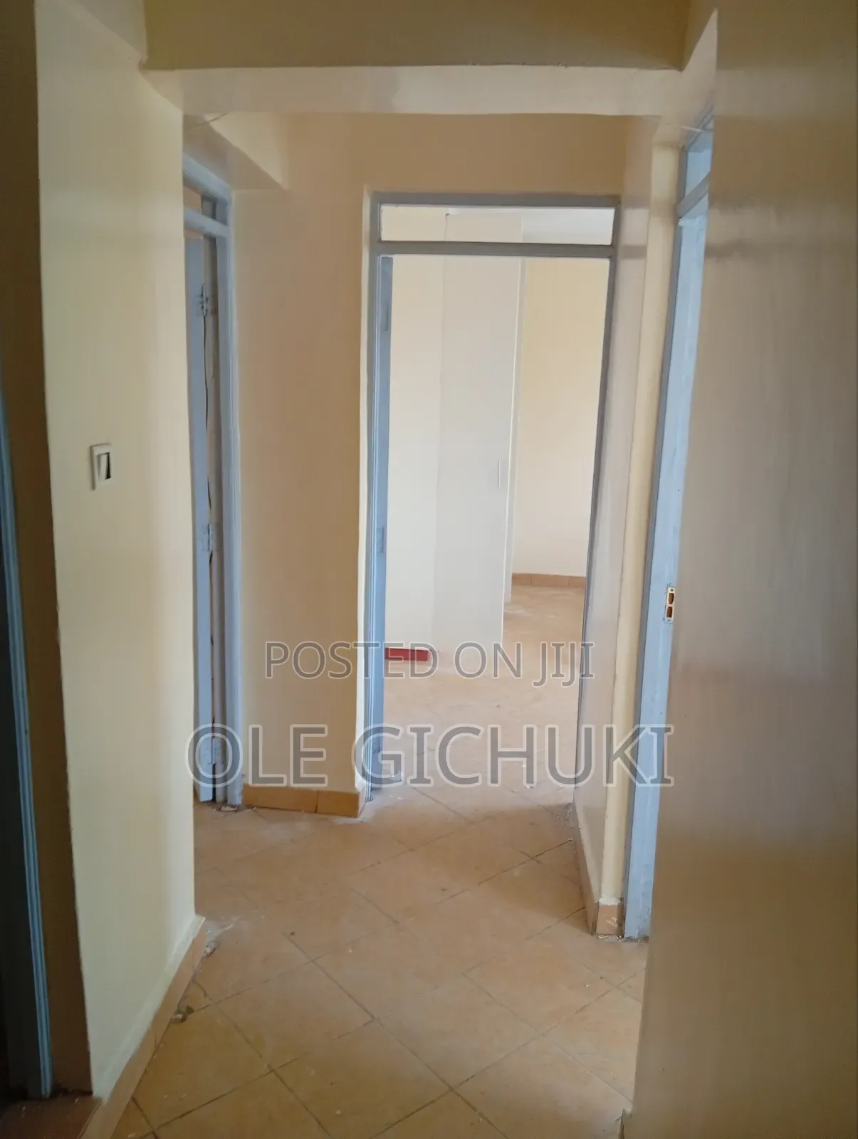 Furnished Mini Flat in Tuskys, Ongata Rongai for rent
