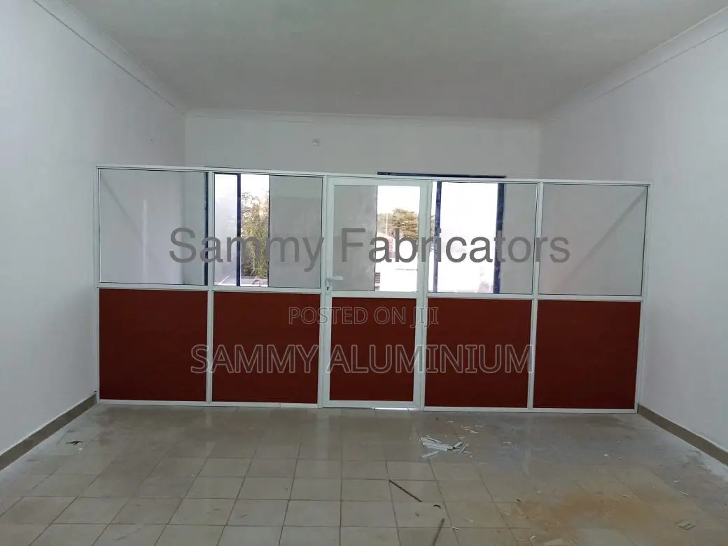 Mombasa Experts in Partitioning
