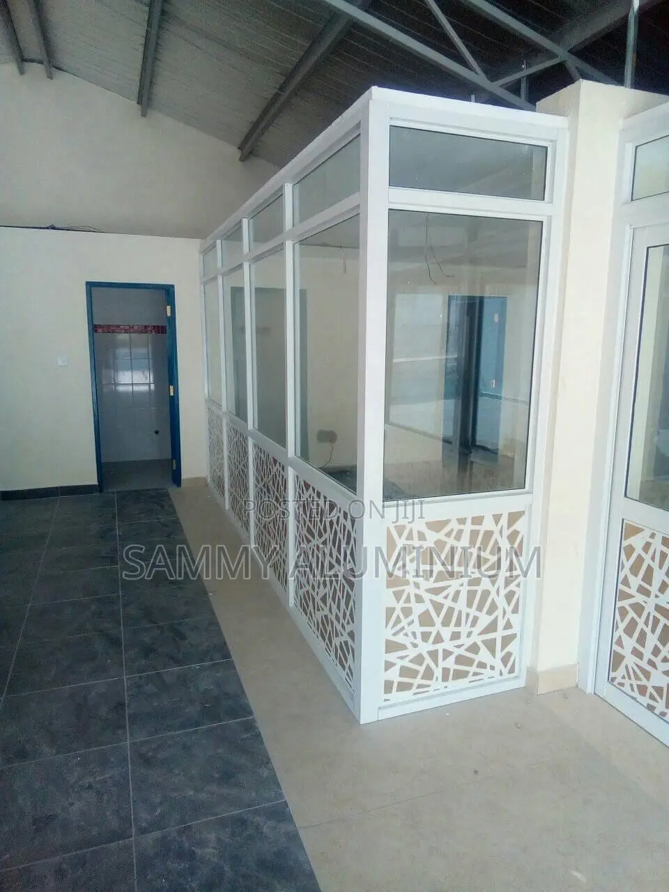 Mombasa Experts in Partitioning