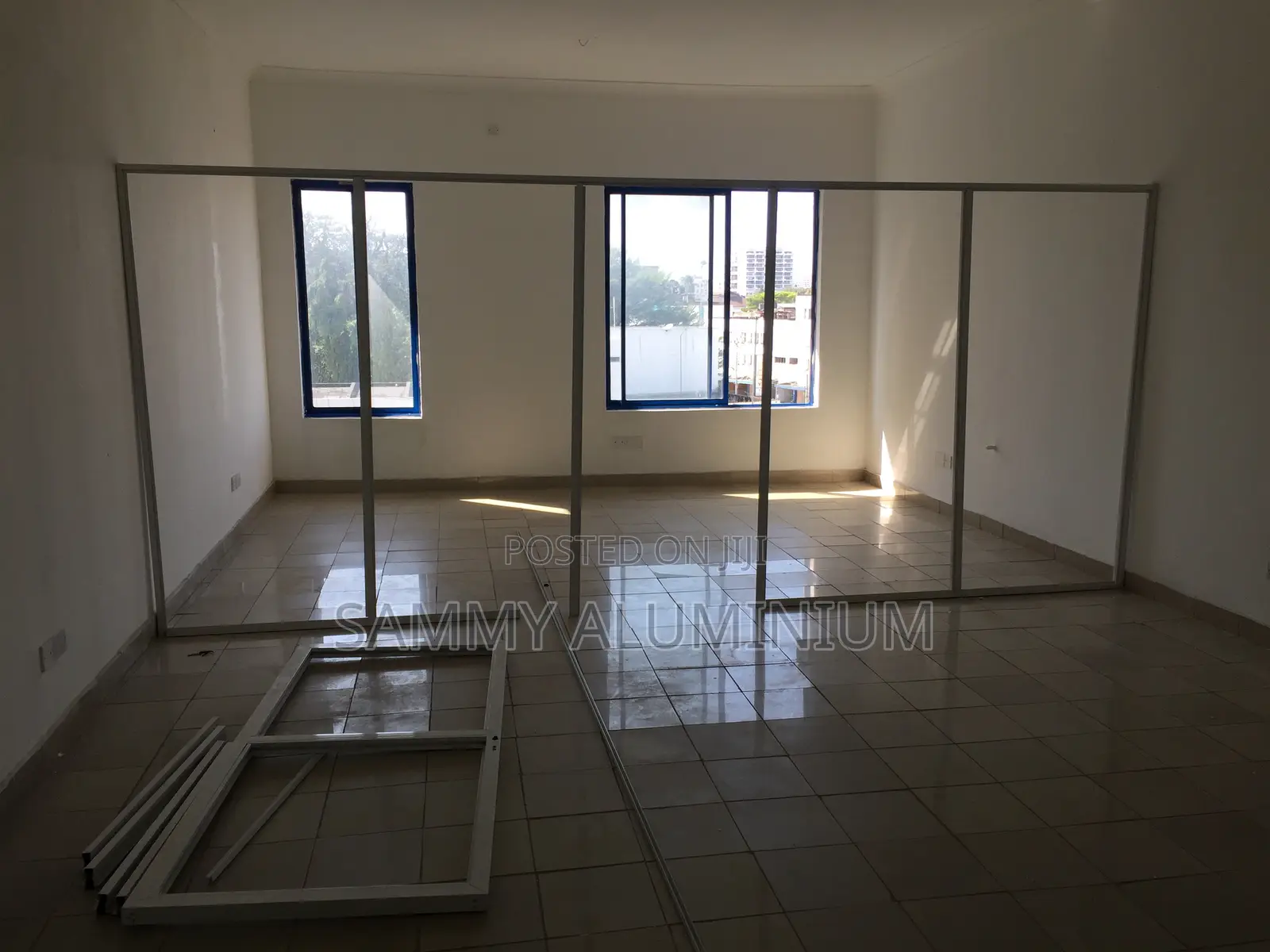 Mombasa Experts in Partitioning