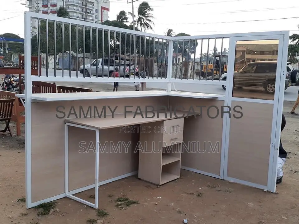 Security and MPESA Cubes Experts