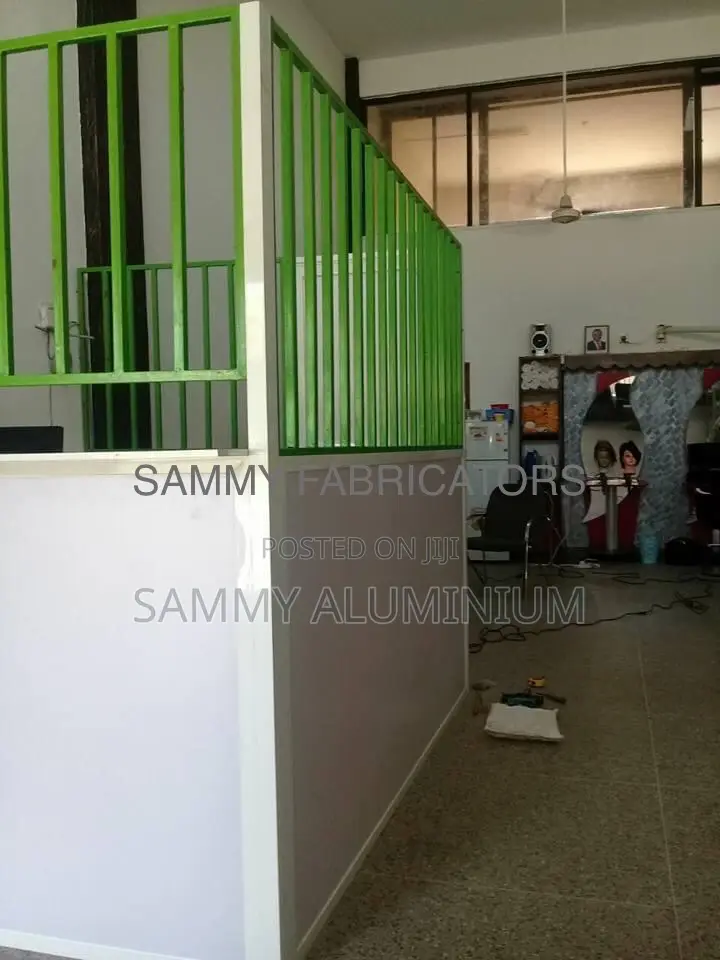 Security and MPESA Cubes Experts