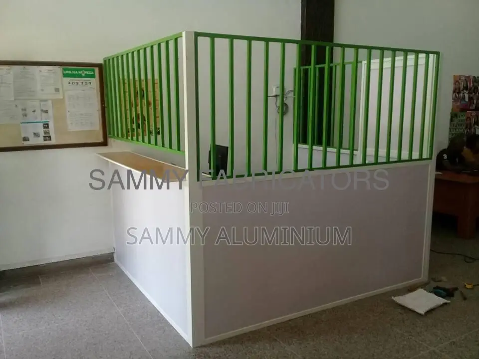 Security and MPESA Cubes Experts