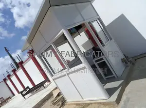 Security and MPESA Cubes Experts