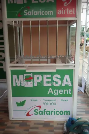 Security and MPESA Cubes Experts