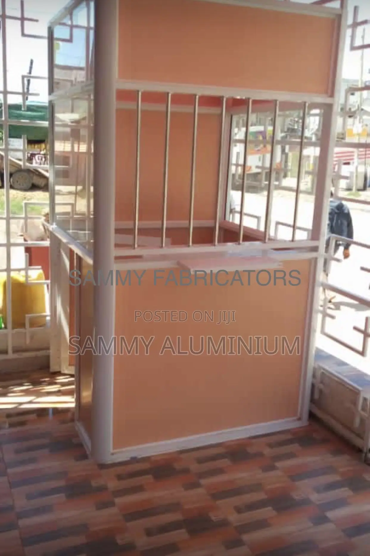 Security and MPESA Cubes Experts