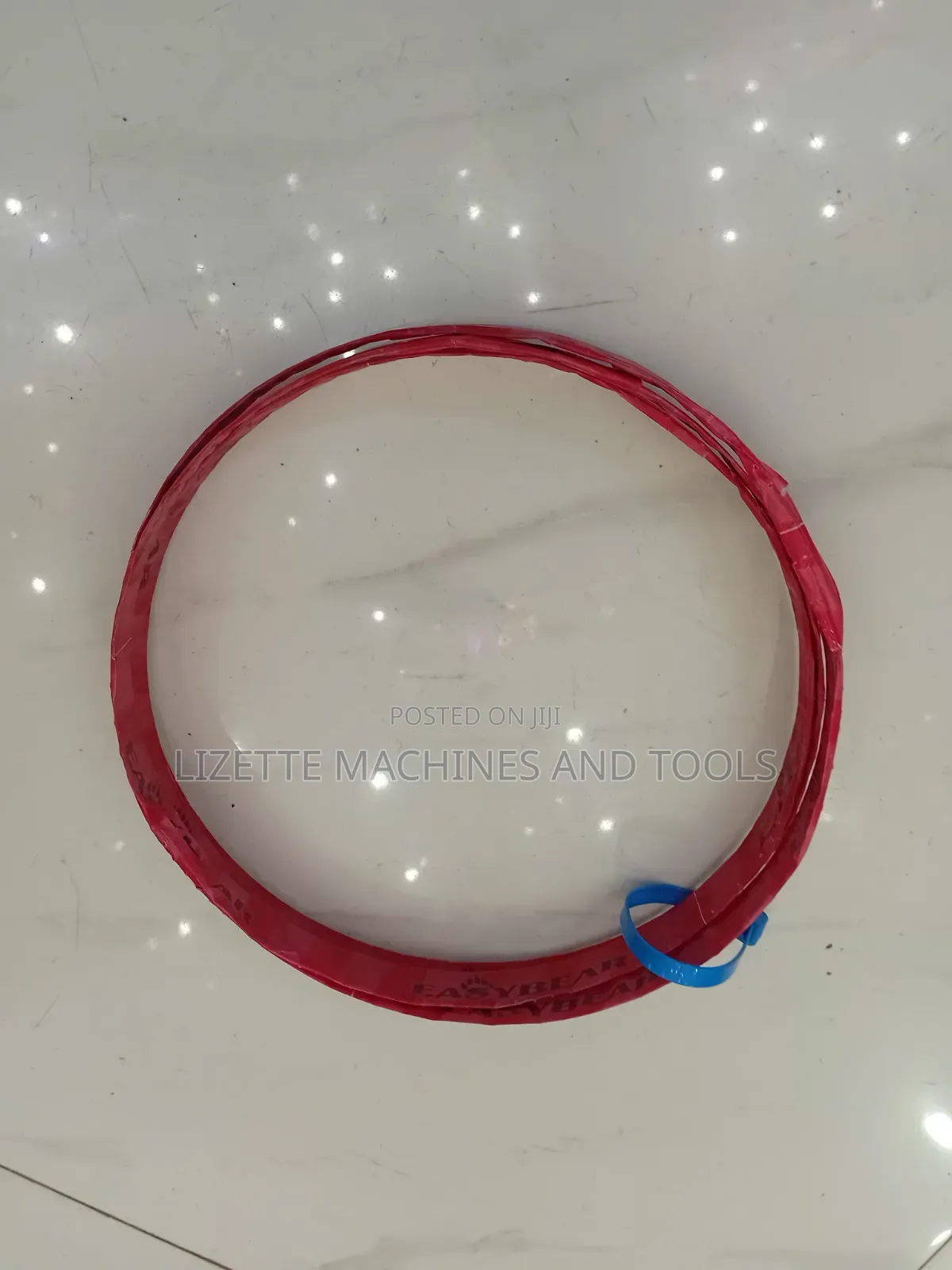 Bone Saw Blade