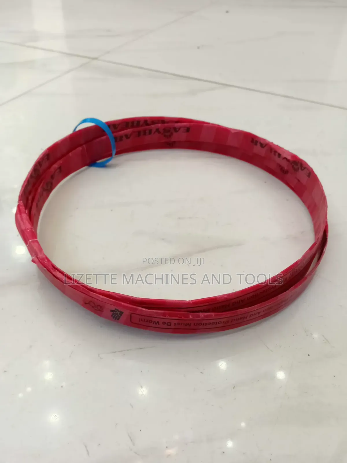 Bone Saw Blade