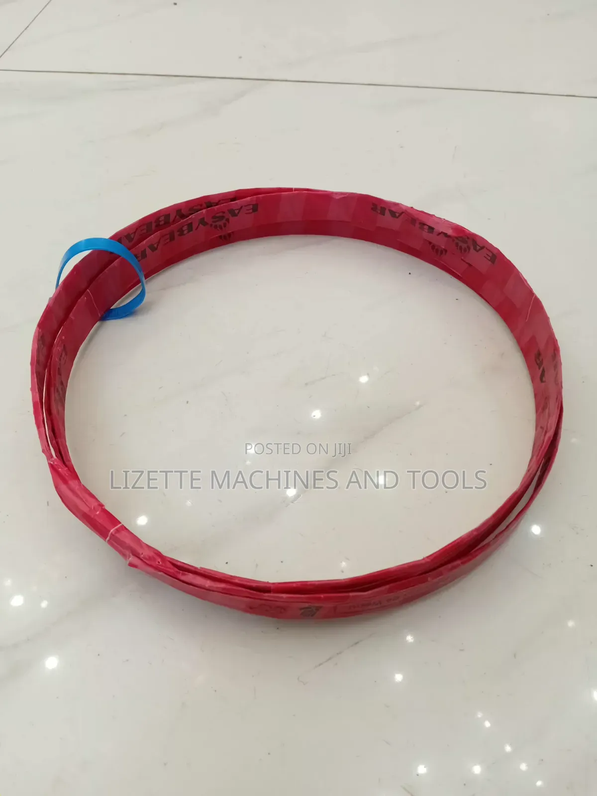 Bone Saw Blade