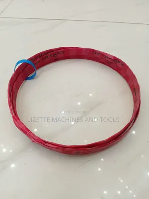 Bone Saw Blade