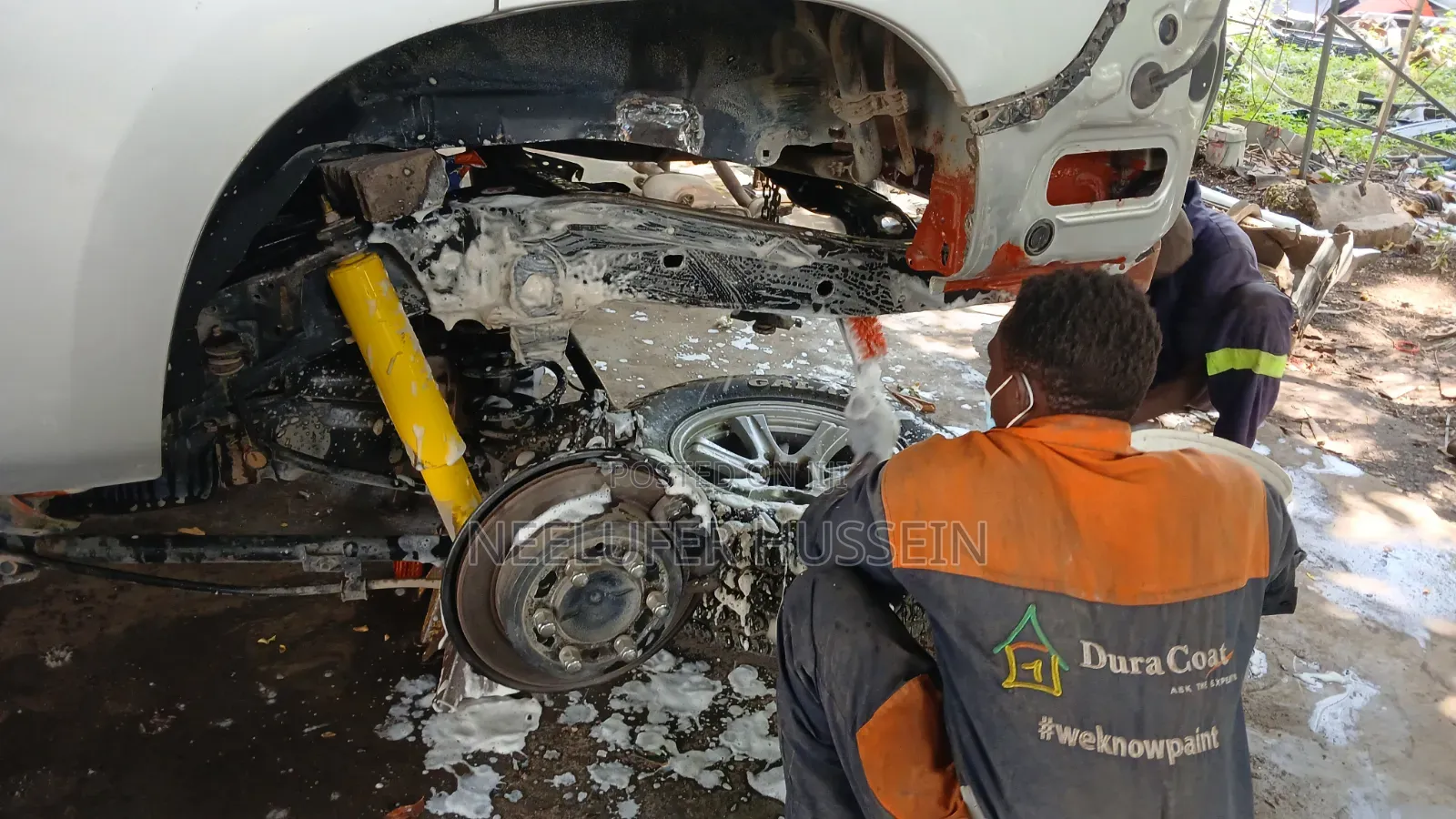Mechanical Services