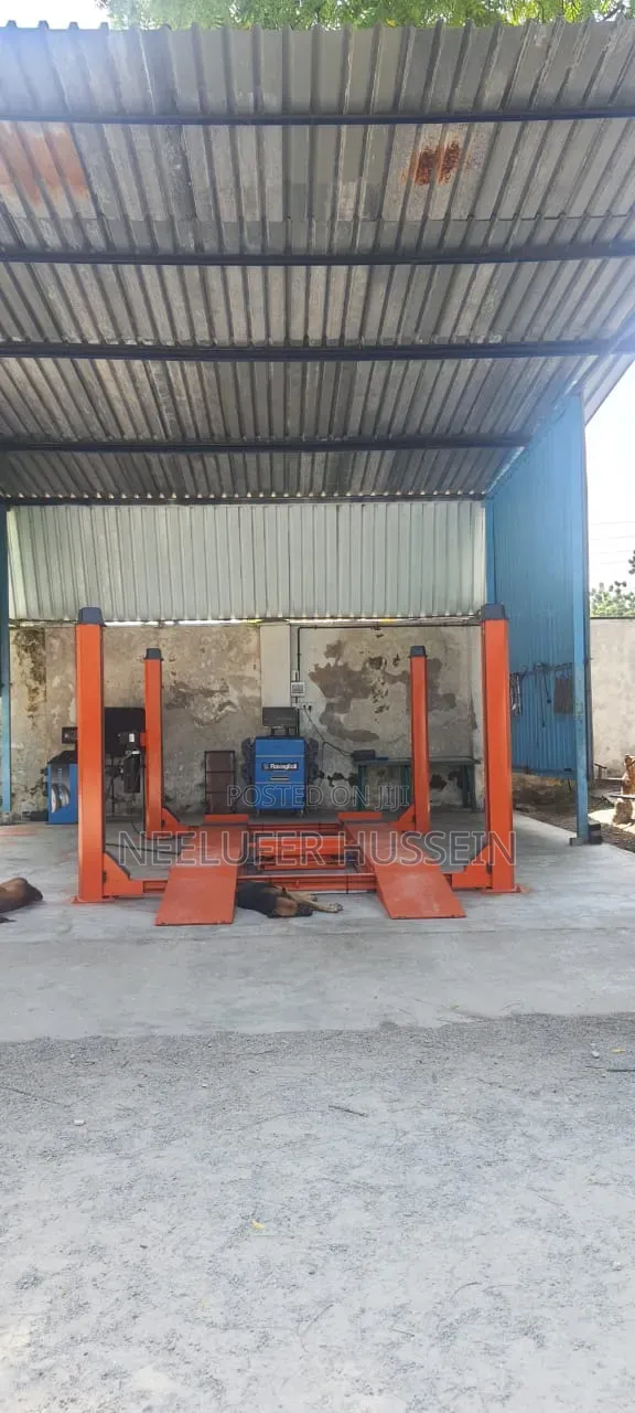 Mechanical Services
