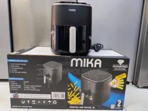 Mika Airfrier