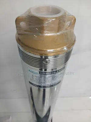 Aico 1"water Pump 2hp