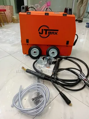 JTMAX PROMIG-250ET 3-in-1 Multi-Process Welding Machine