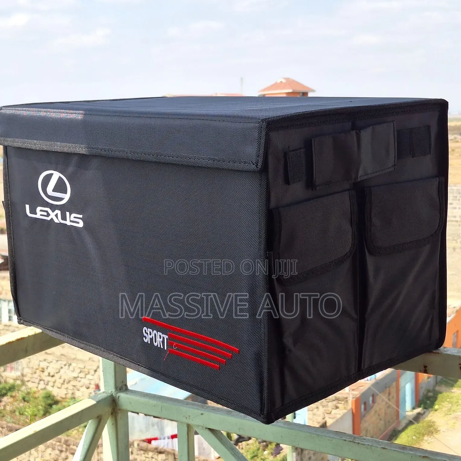 Lexus Boot Organiser/ Lexus Car Boot Organiser