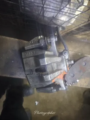 Toyota Premio 260 Front Caliper Complete
