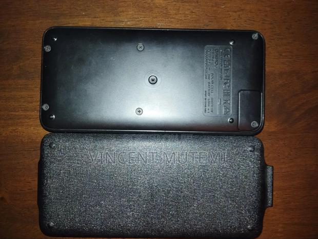 Original Casio Fx-991 Ex - thumbnail 2