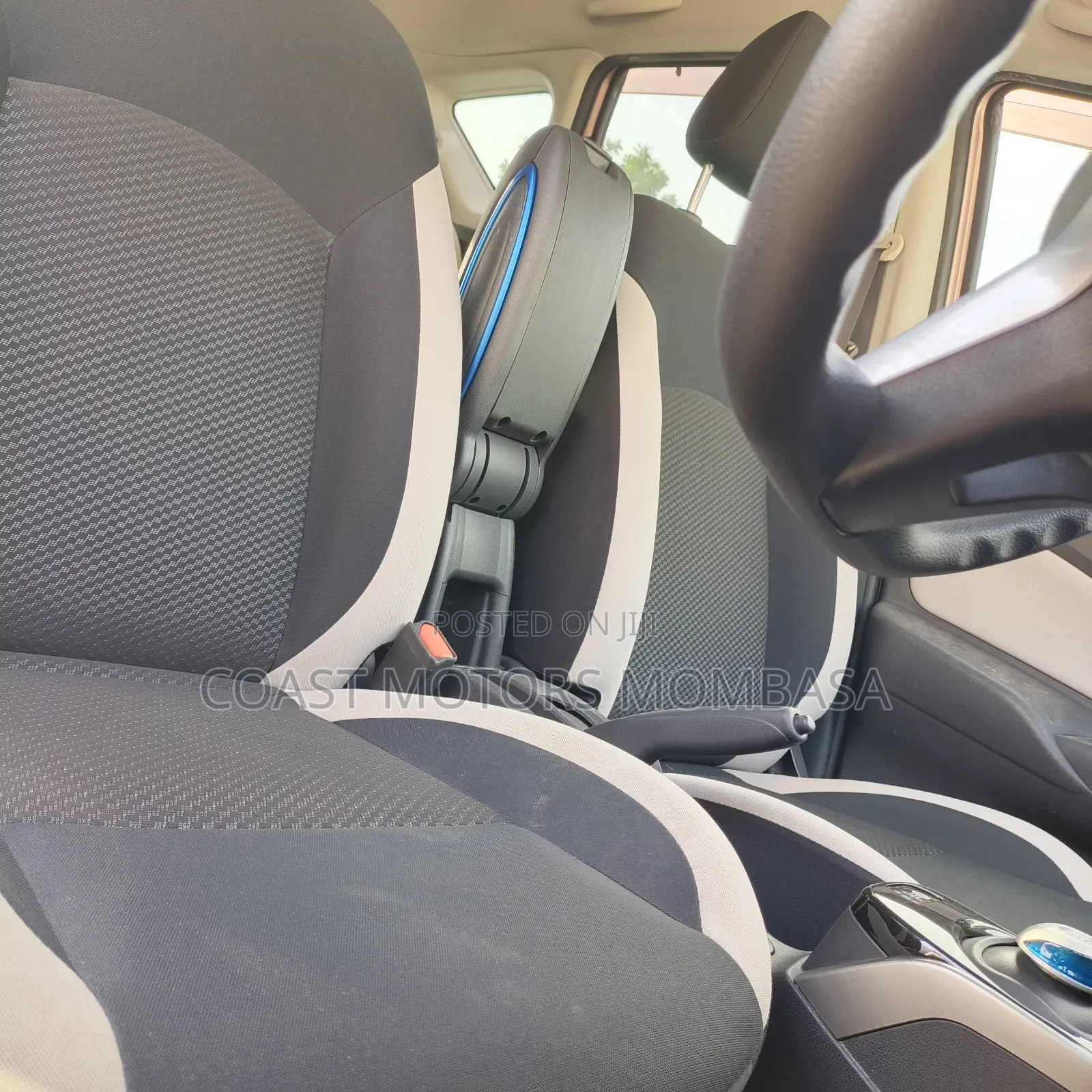 Nissan Note 2019 Silver