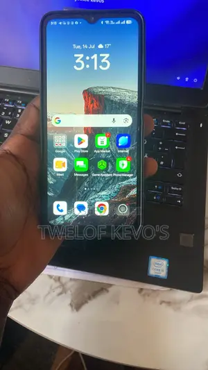 Oppo A38 128 GB Black