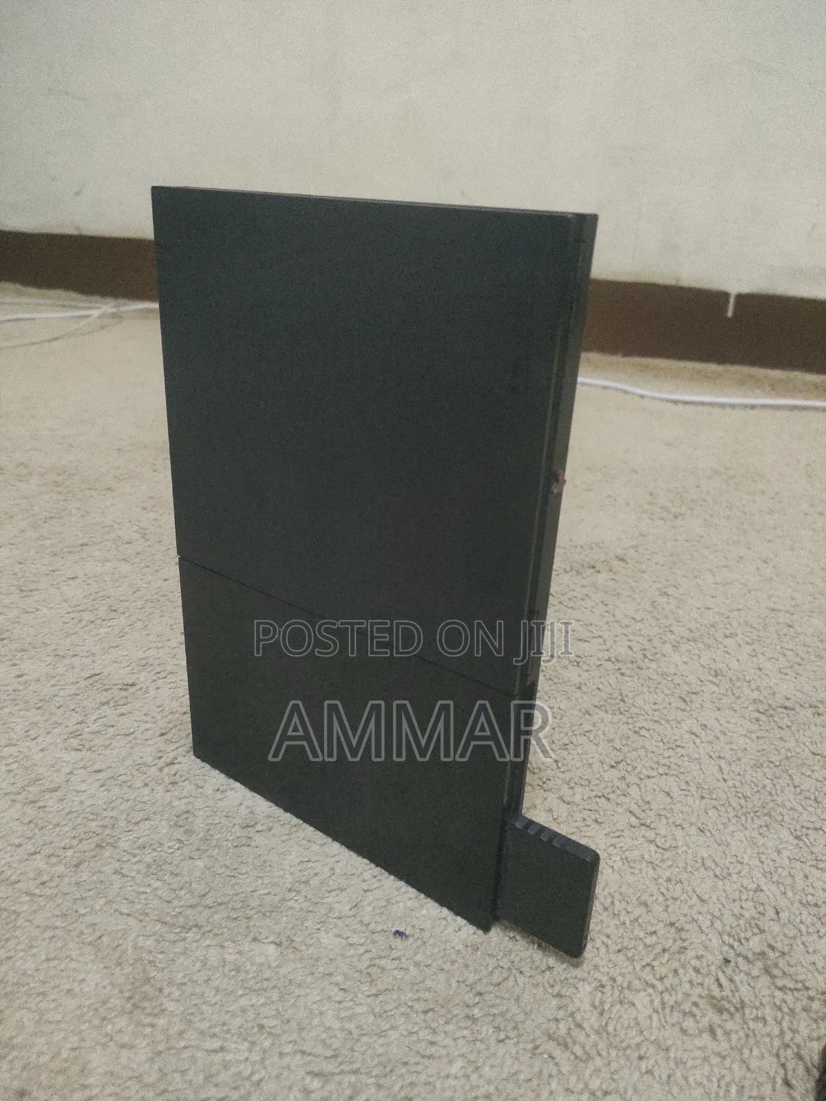Ps2 Chipped