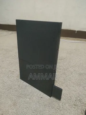 Ps2 Chipped