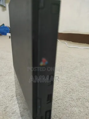 Ps2 Chipped