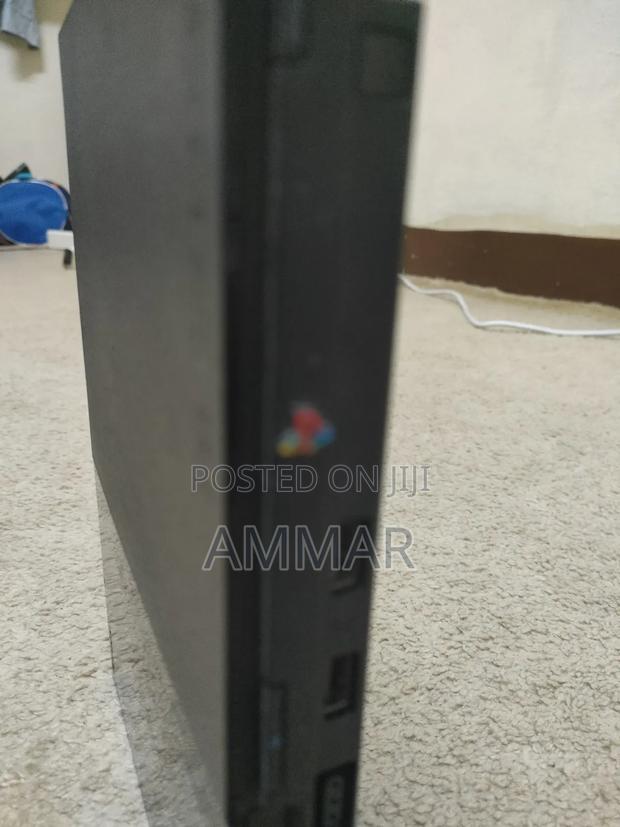 Ps2 Chipped - thumbnail 2