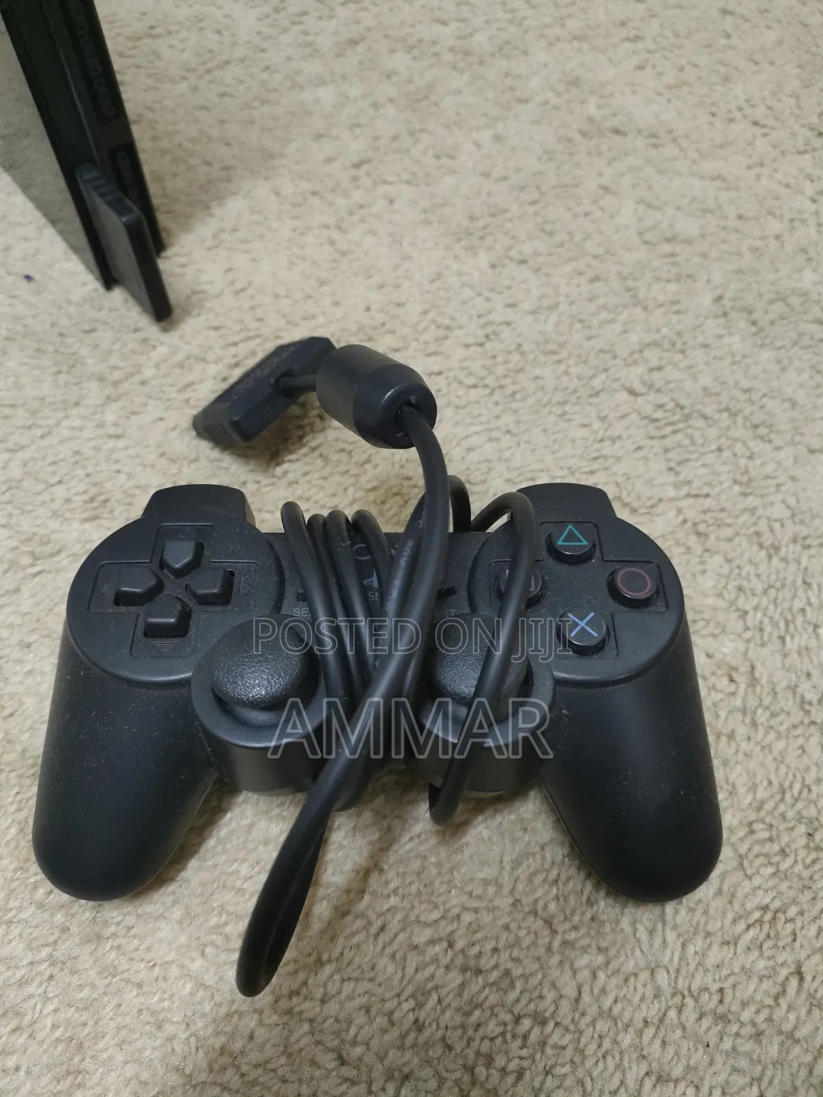 Ps2 Chipped
