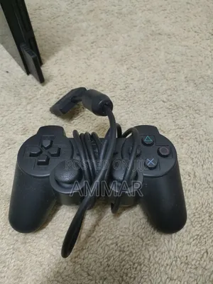 Ps2 Chipped