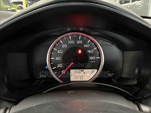 Toyota Axio 2020 Silver