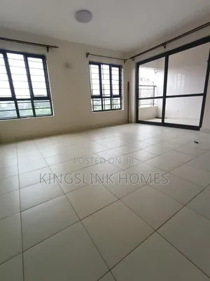 3bdrm Apartment in Nairobi West, Madaraka for rent