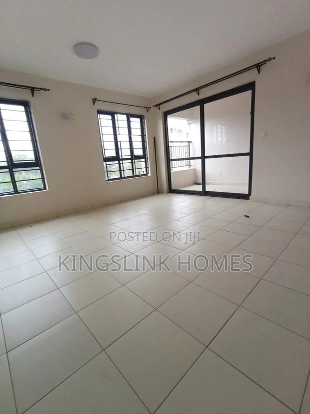 3bdrm Apartment in Nairobi West, Madaraka for rent - thumbnail 4
