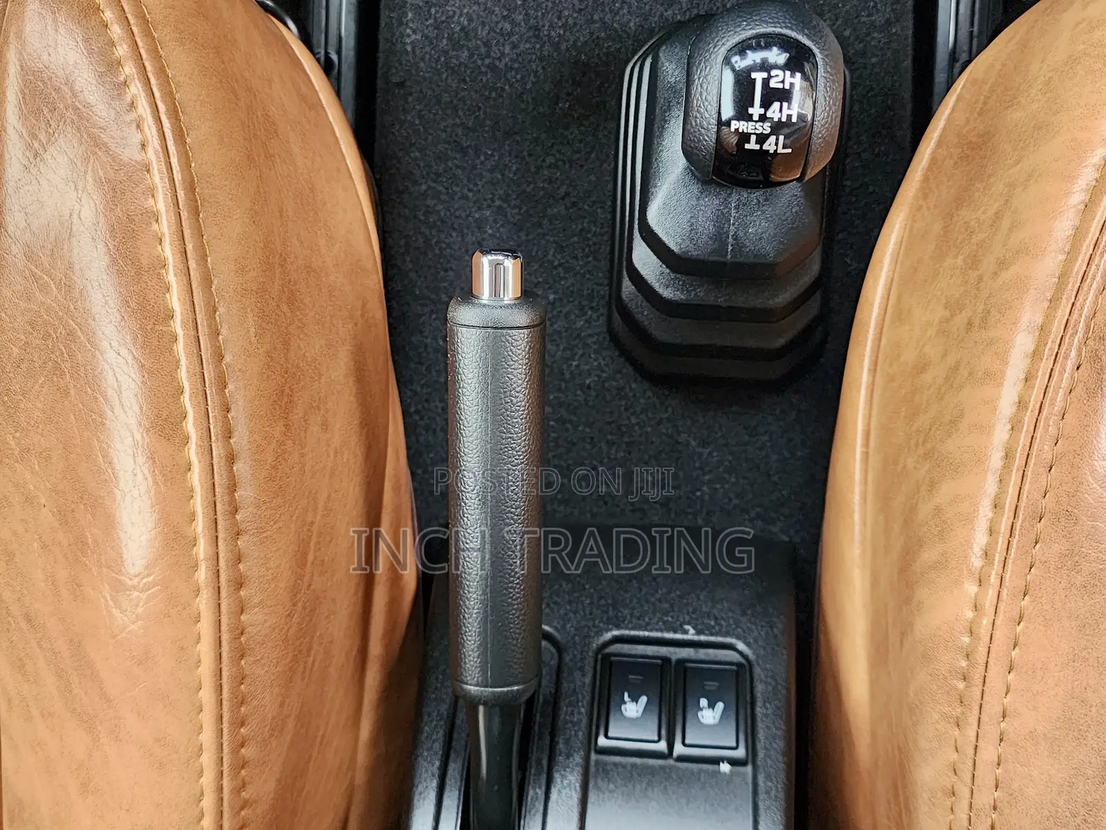 Suzuki Jimny 2019 Green