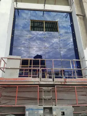Curtain Walling Experts