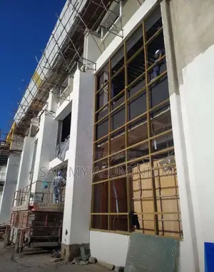 Curtain Walling Experts
