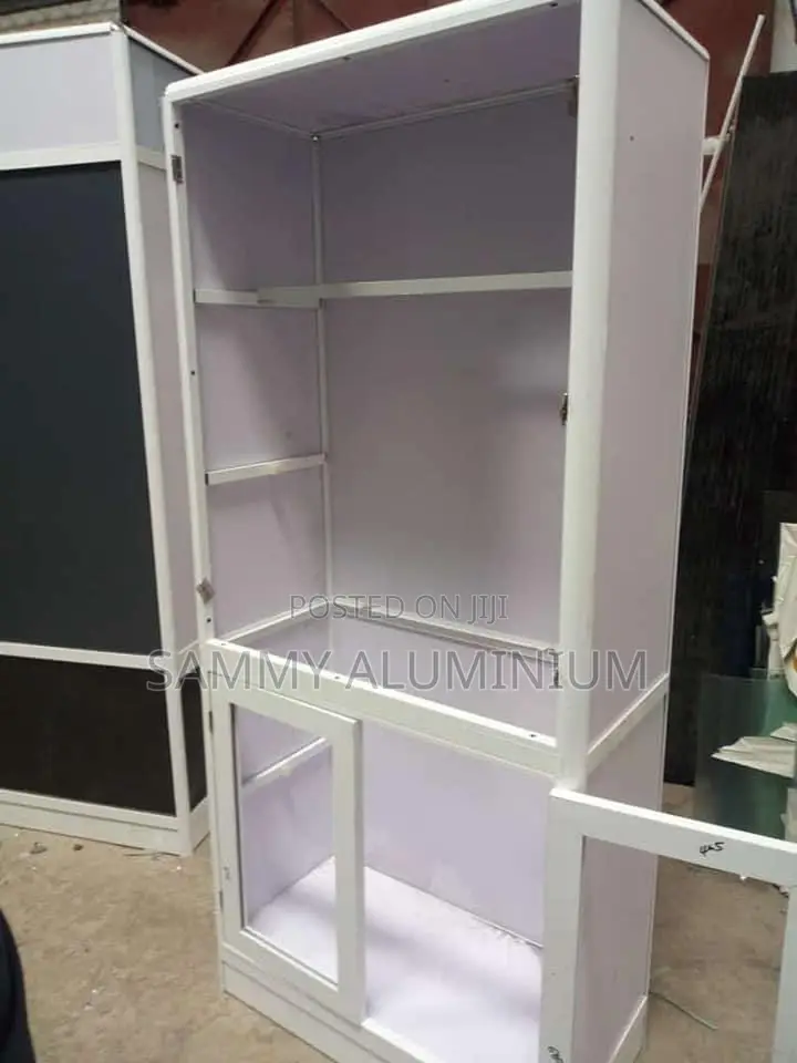 Home Shelves