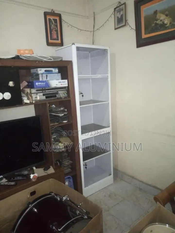 Home Shelves
