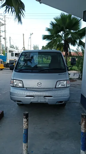 Mazda Bongo Truck