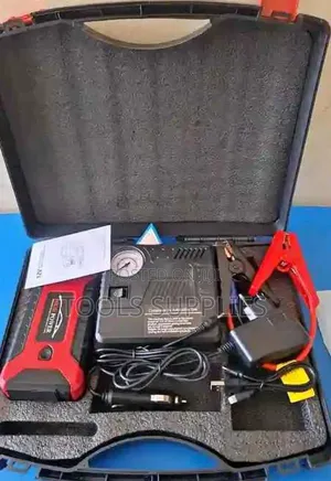 Car Jamp Starter/Car Jamp Starter