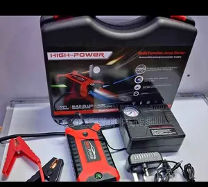 Car Jamp Starter/Car Jamp Starter