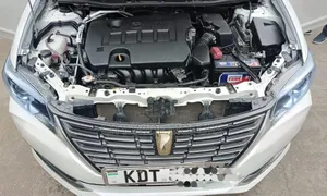 Toyota Premio 2019 White