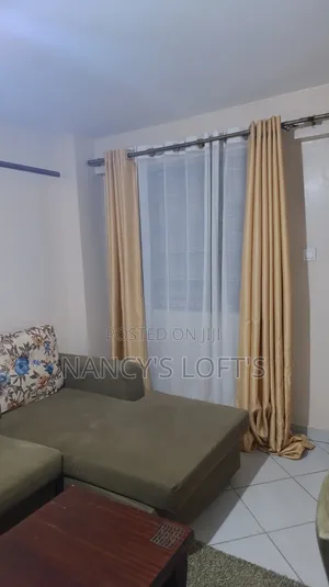 Airbnb/ Furnished 1 Bedroom in South B