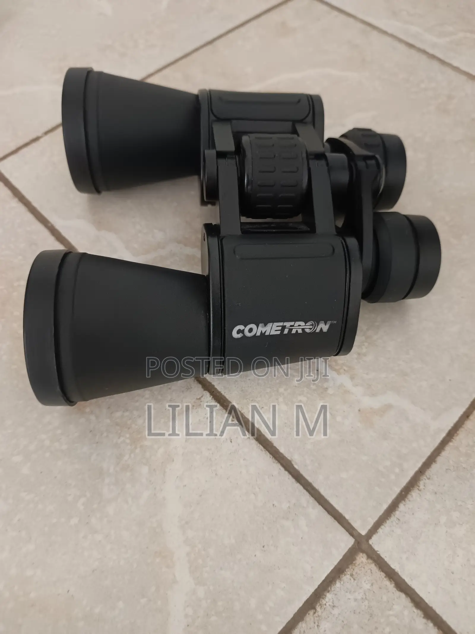 Celestron Cometron 7x50 Binoculars - Perfect for Stargazing Outdoors