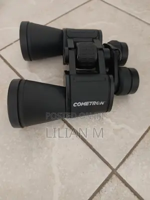 Celestron Cometron 7x50 Binoculars - Perfect for Stargazing Outdoors
