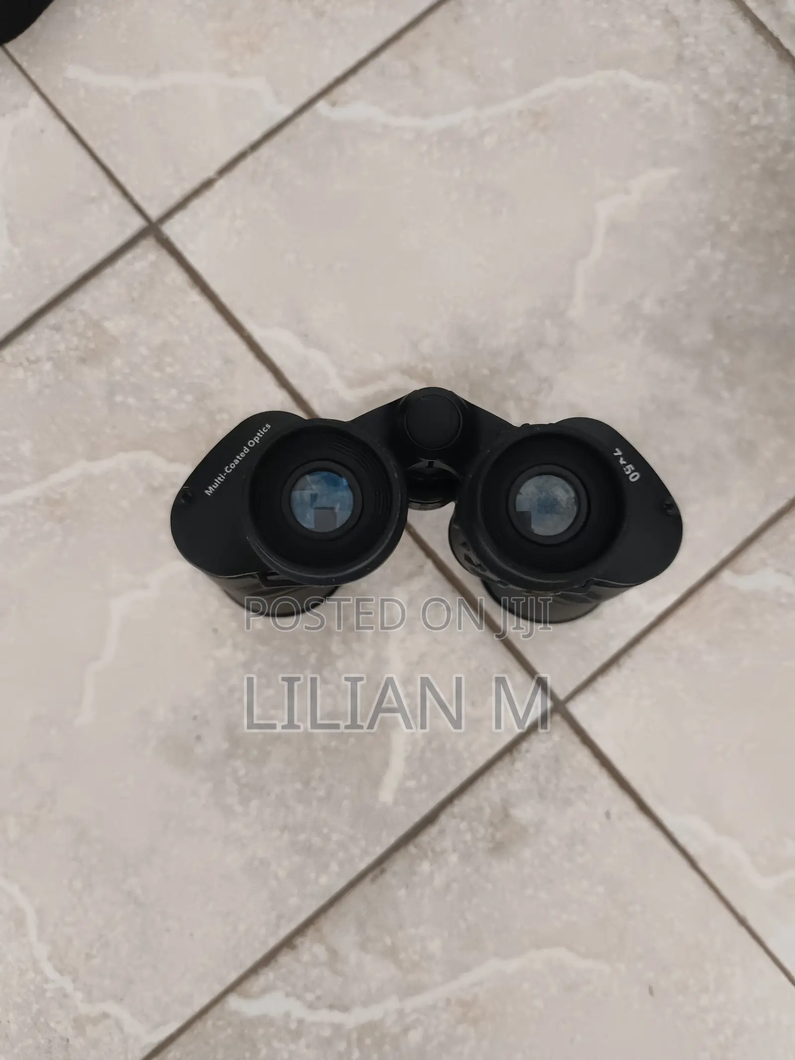 Celestron Cometron 7x50 Binoculars - Perfect for Stargazing Outdoors